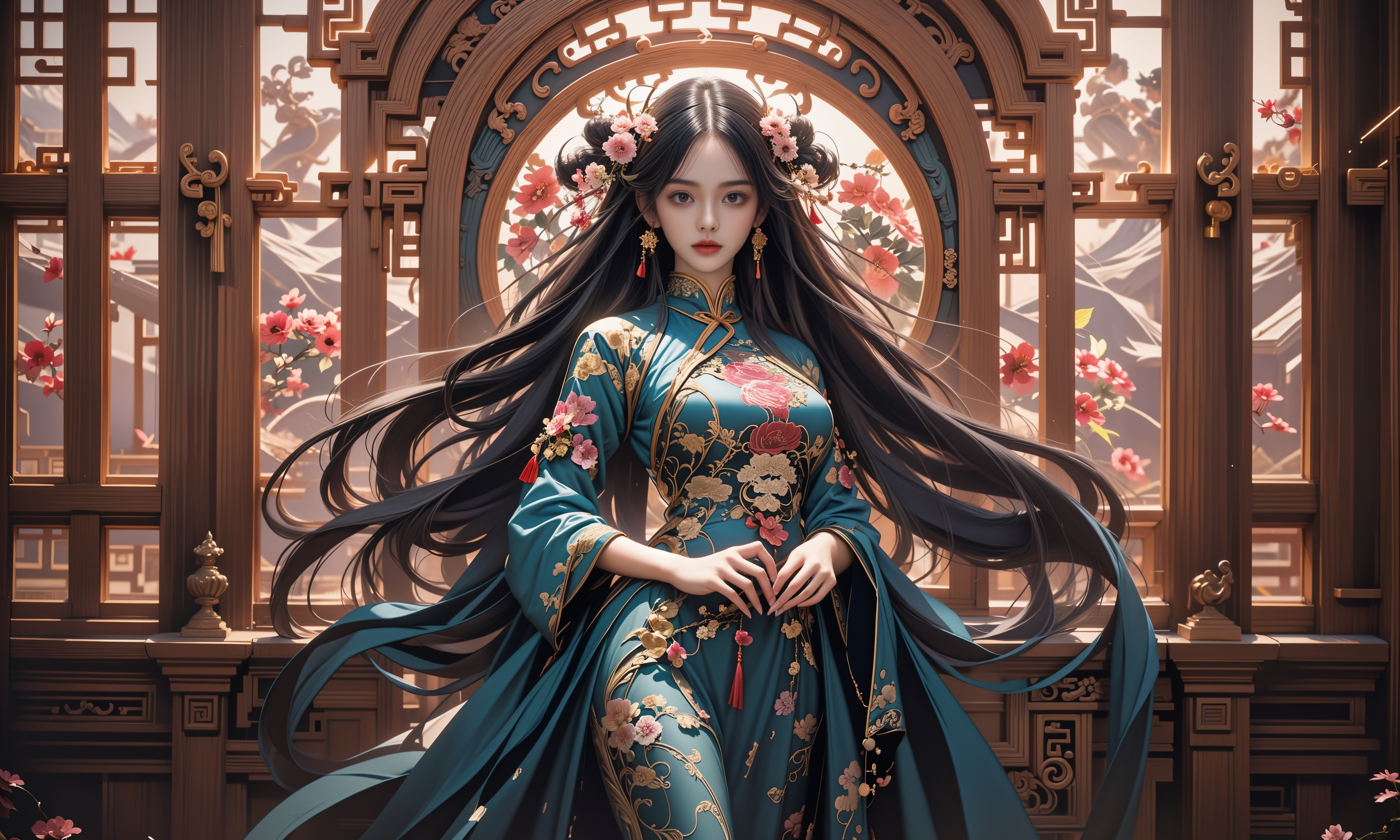 坚决拥护党中央对韩松涉嫌严重违纪违法进行纪律审查和监察调查的决定